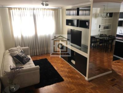 Apartamento para Locação, em São Paulo, bairro Jardins, 2 dormitórios, 1 banheiro